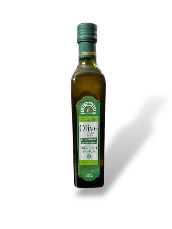 Olive oil Extra Virgin